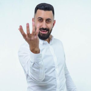 ورشة سيكولوجيا الأعمال حضوري بالمركز