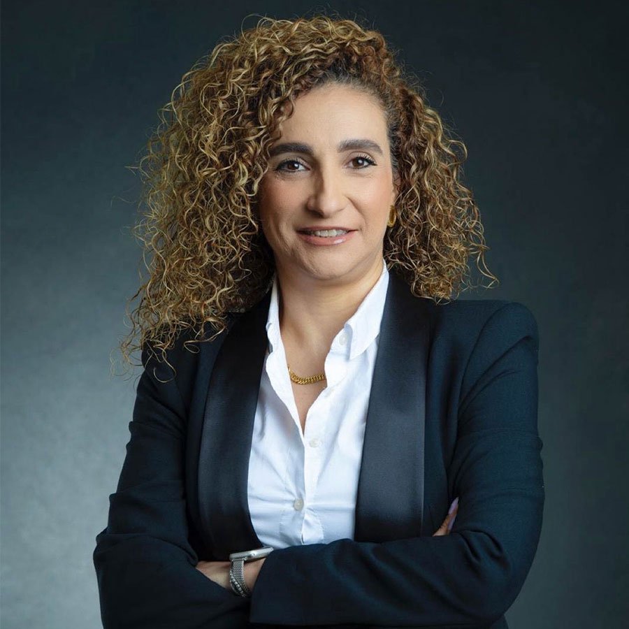 أحلام عثاملة