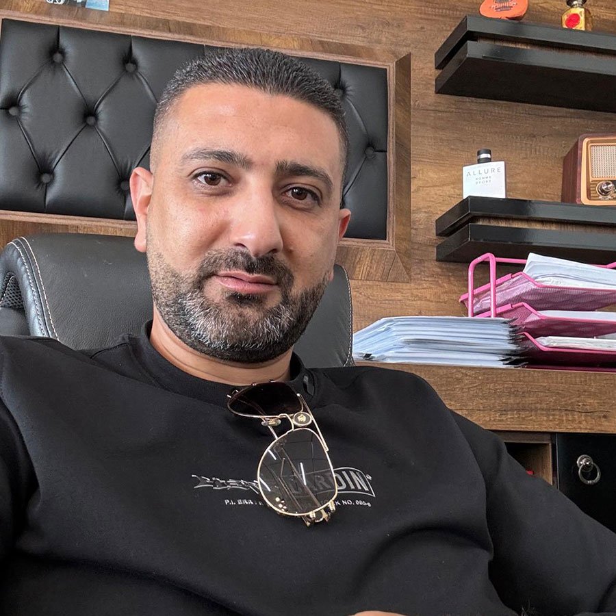 علاء عبد الغني