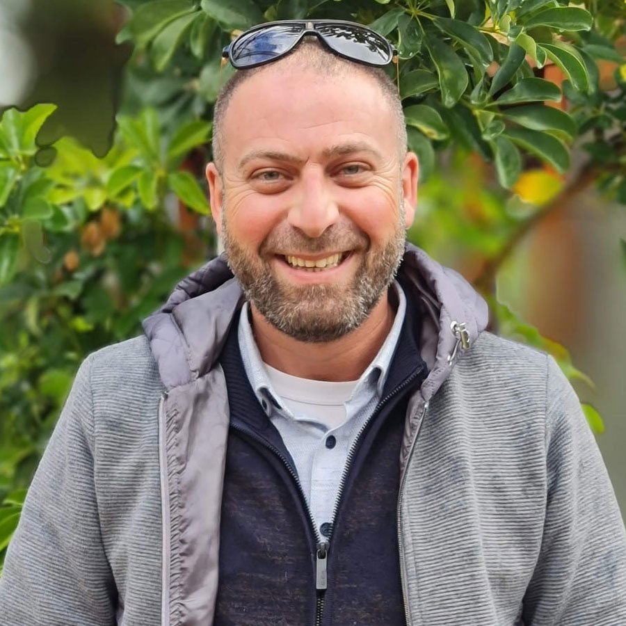 لواء أبو ياسين 