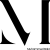 Muhammed Bakri Logo